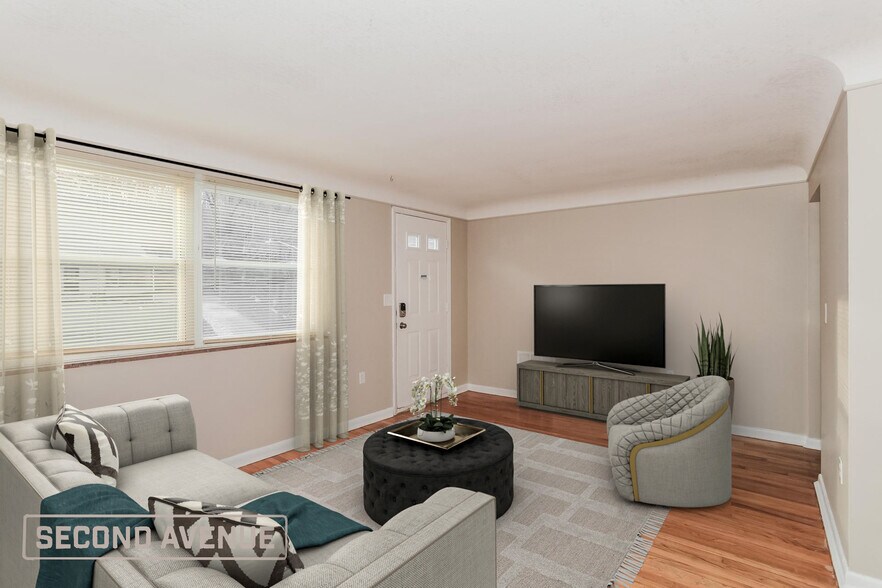 Building Photo - 550 Fairbanks Ave