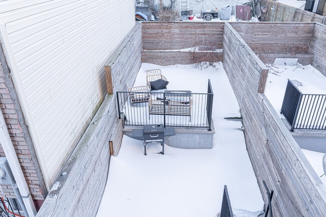 Building Photo - 1255 Decatur St