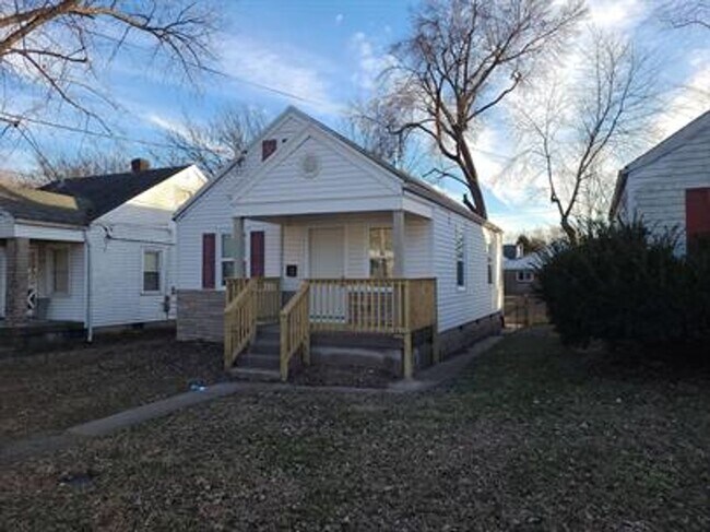 Building Photo - 1538 Longfield Ave