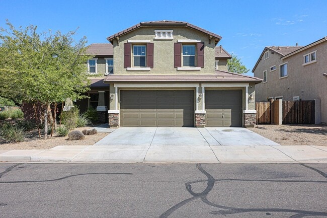 Building Photo - 12226 W Locust Ln