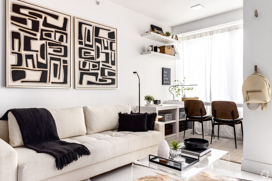 Signal Hill Studios 2950 Summit St Kansas City MO 64108 Apartment