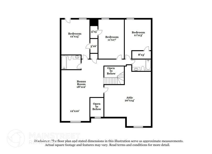 Building Photo - 3100 Rosewalk Dr