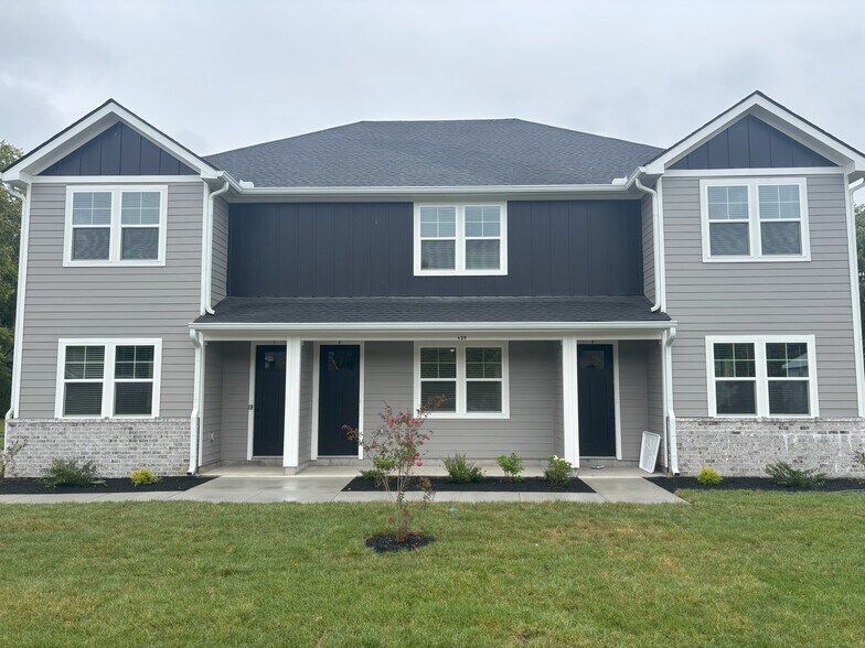 Building Photo - 439 Hobbs Ave