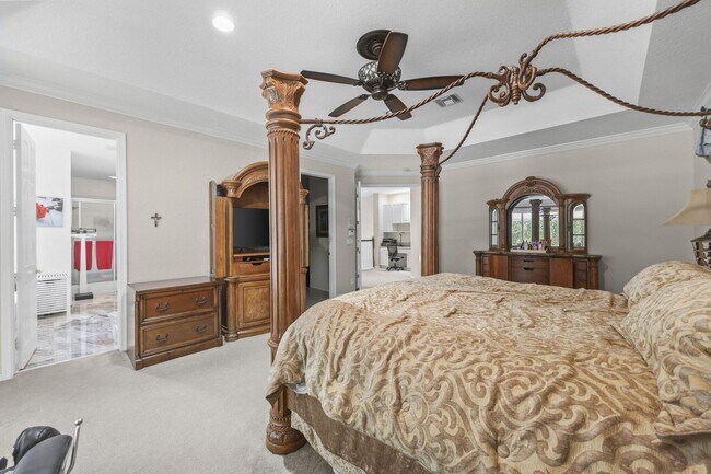 Building Photo - 4461 Mariners Cove Dr