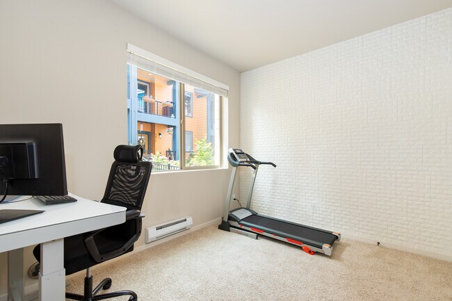 Building Photo - 9834-9811 11th Ave SW