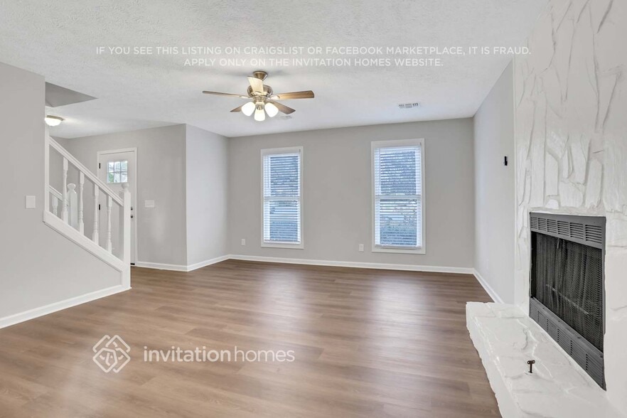 Building Photo - 104 River Oaks Dr