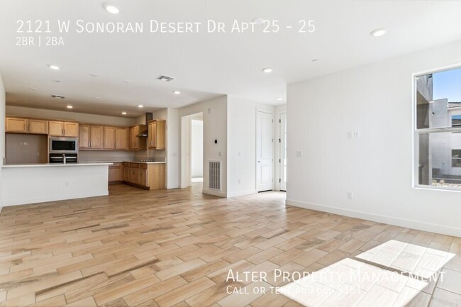 Building Photo - Gorgeous Brand New Condo in North Phoenix