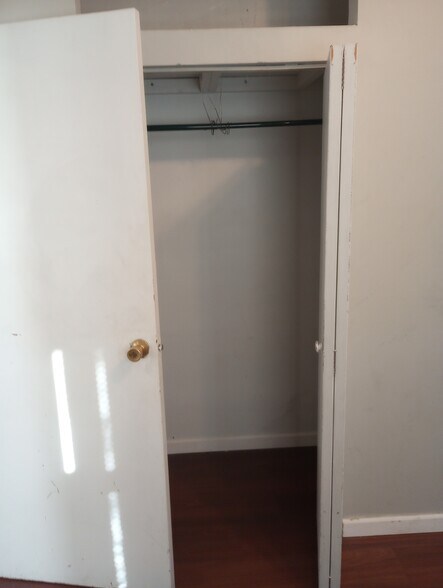 Closet - 5724 Malvern Ave