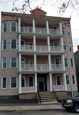 36-36 Hill Street - 32-34 Hill St