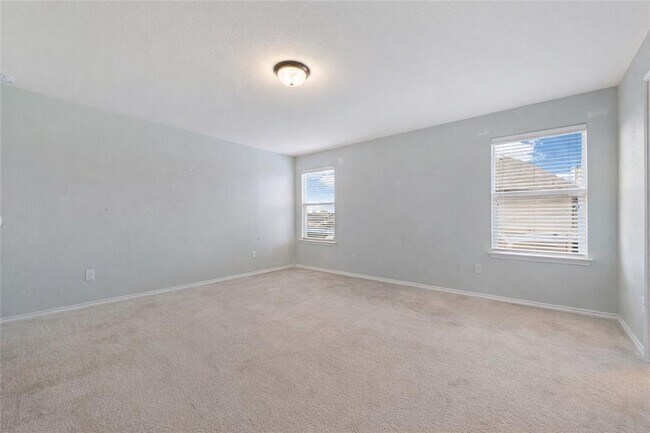 Building Photo - 19116 James Carter Jr St