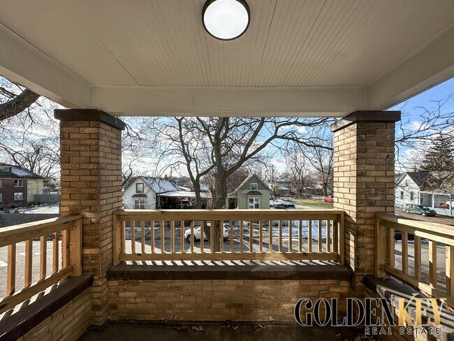 Building Photo - 3854-3831 31st St