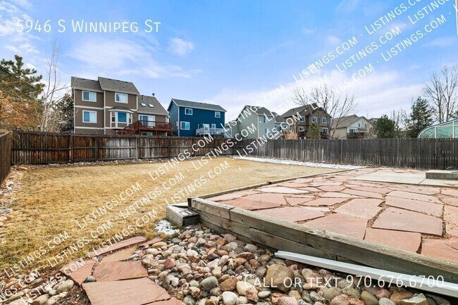Building Photo - 5946 S Winnipeg St