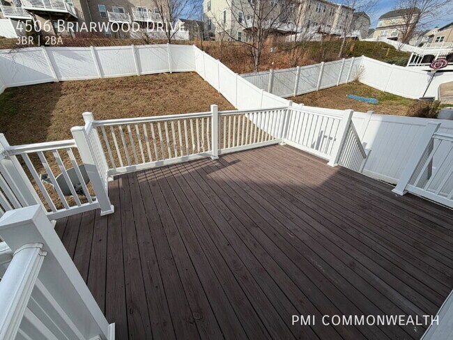 Building Photo - 4506 Briarwood Dr