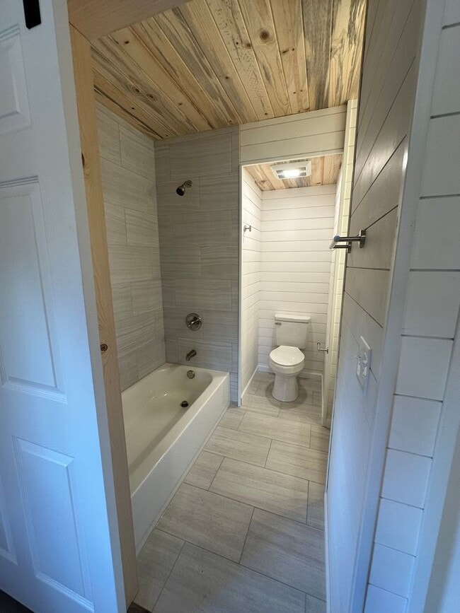 Building Photo - New Construction Log Home | 2 bedroom | 2.5 bathrooms