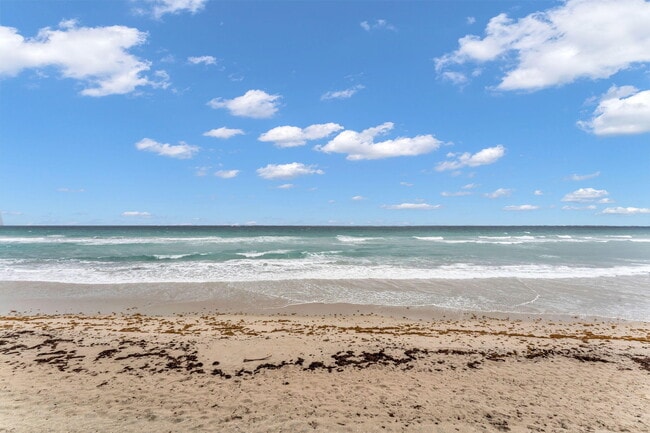 Building Photo - 3610 S Ocean Blvd