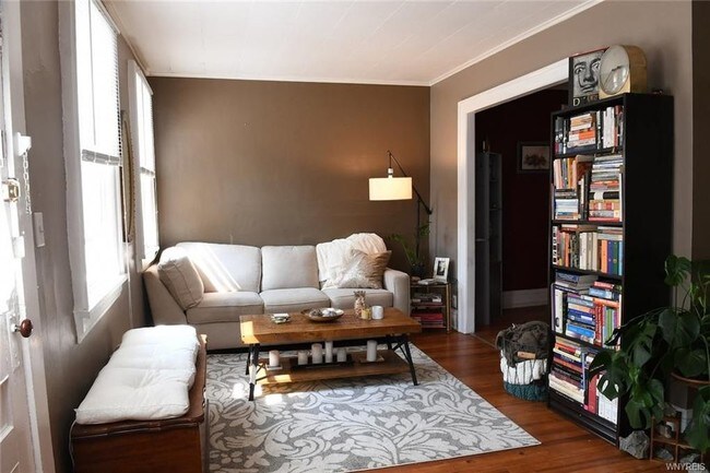 Building Photo - 421 Ashland Ave