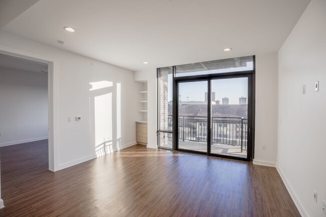 Floorplan M - St. Andrie