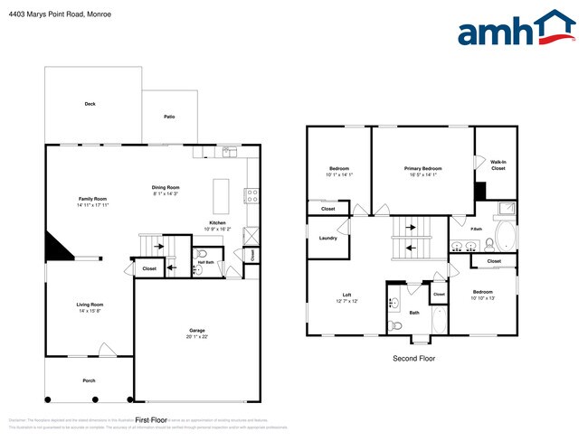 Building Photo - 4403 Mary Point Rd