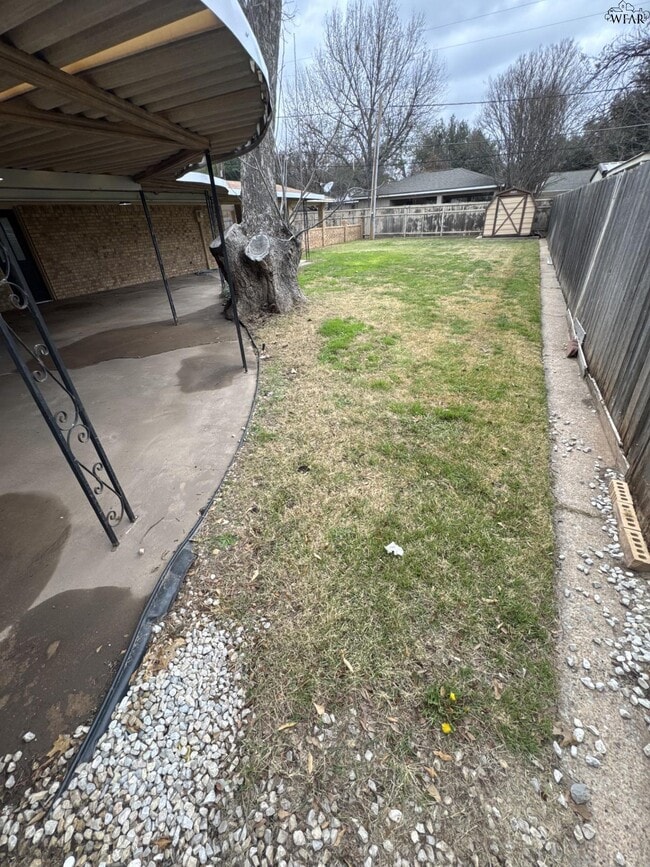 Building Photo - 4506 Nassau Dr