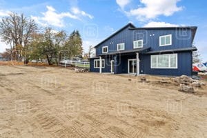 Building Photo - 307 S Grady Ln