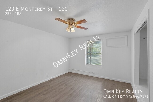 Building Photo - 120 E Monterey St