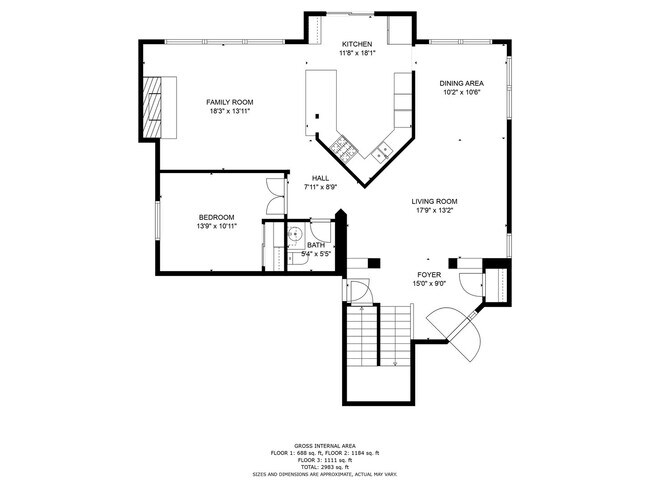Building Photo - 2227 Avalon Ct S