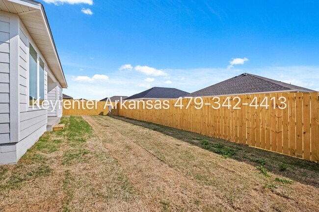 Building Photo - New Build | Prairie Grove