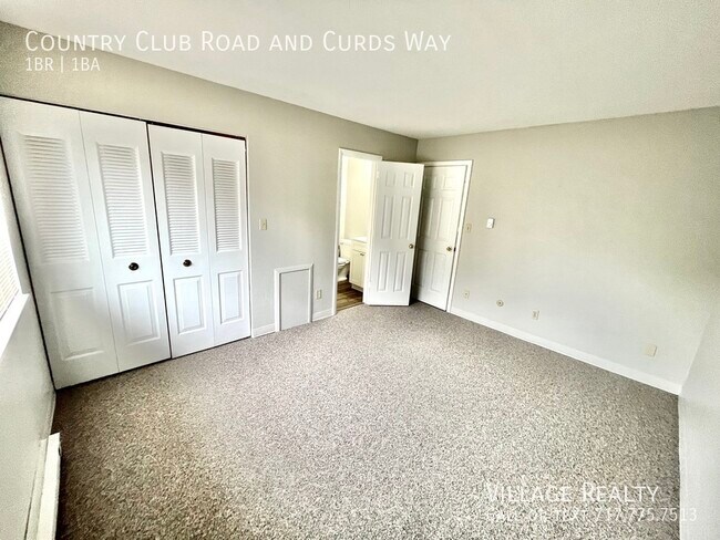 Building Photo - 603 Country Club Rd