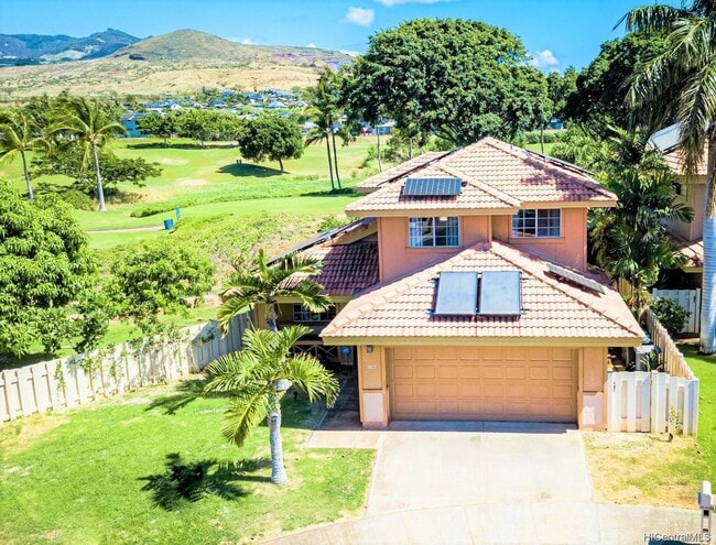 Building Photo - A?eloa, Kapolei - Single Family Home on the Golf Course