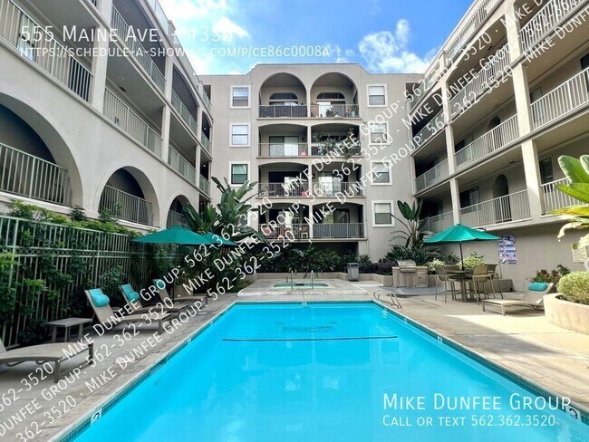 Building Photo - 555 Maine Ave