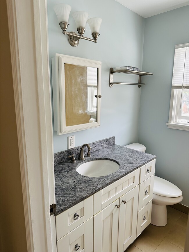 Bathroom - 7361 W Manchester Ave
