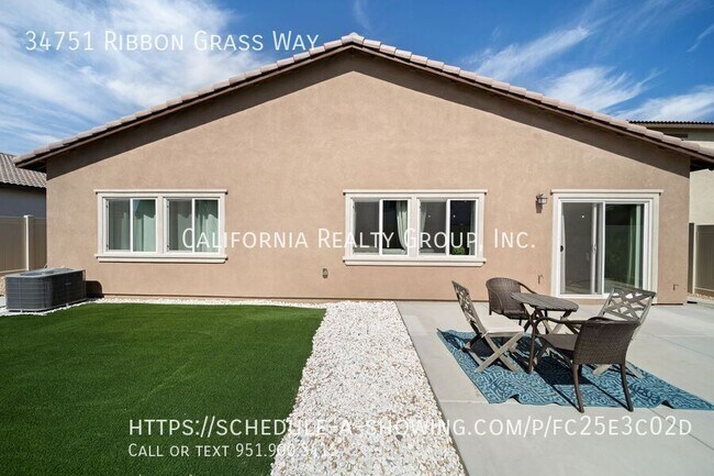 Building Photo - 34751 Ribbon Grass Way