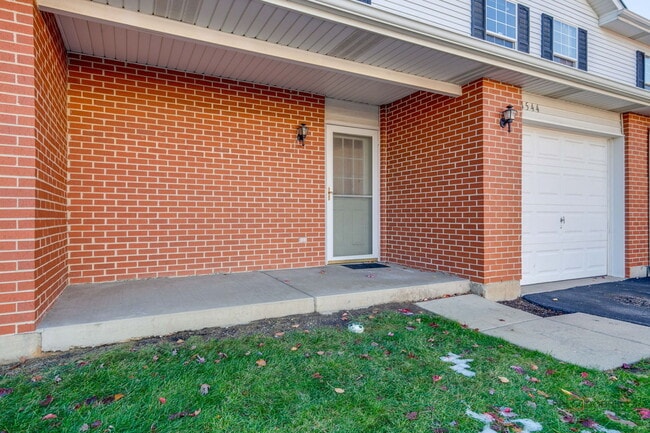 Building Photo - 1544 Anderson Trail