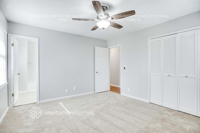 Building Photo - 8005 Union Grove Rd