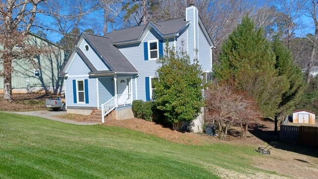 Building Photo - 521 Fairfield Way