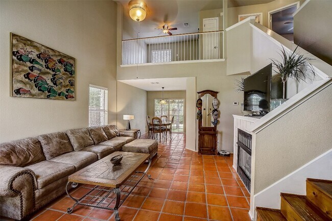 Building Photo - 7449 Peabody Dr