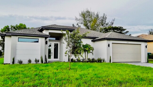 Primary Photo - 2918 NW 8th Pl