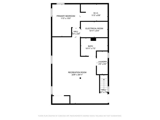 Building Photo - 4543 S Leclaire Ave