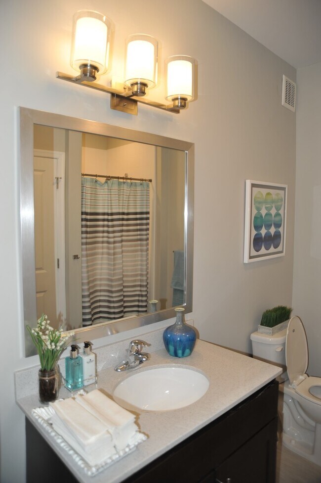 Interior Photo - The Point