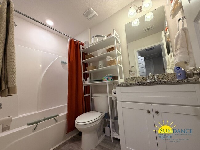 Building Photo - Beautiful 3BR Townhome with Smart Home Features Near Eglin & Hurlburt Field!