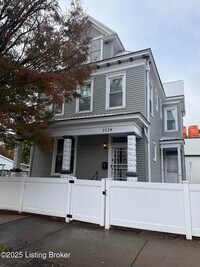 Building Photo - 1529 Christy Ave