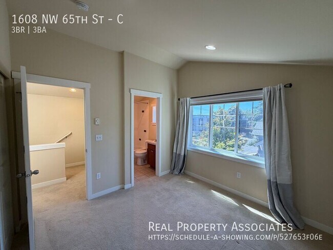 Building Photo - 1608 NW 65th St