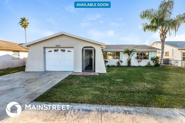 Primary Photo - 3214 Jackson Dr
