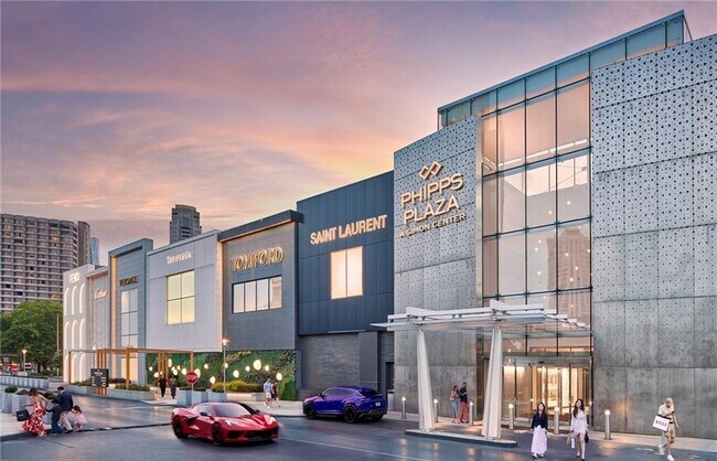 Building Photo - 3252 W Roxboro Rd NE