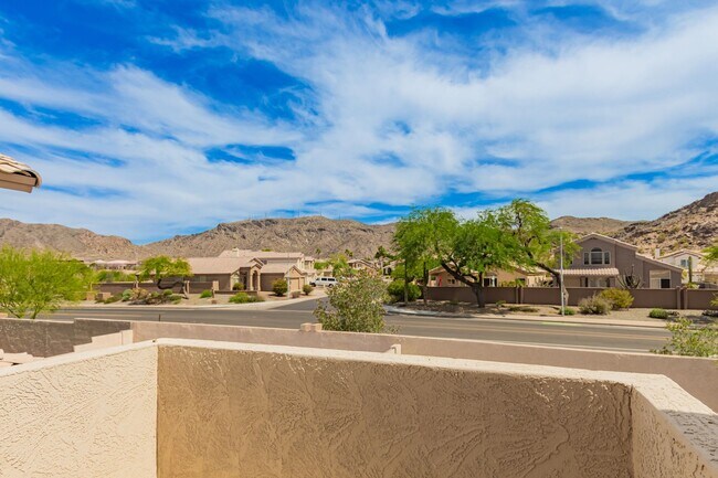 Building Photo - Ahwatukee Foothills Home in Prime Location!
