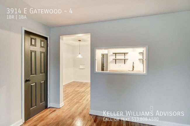 Building Photo - 3914 E Gatewood-4