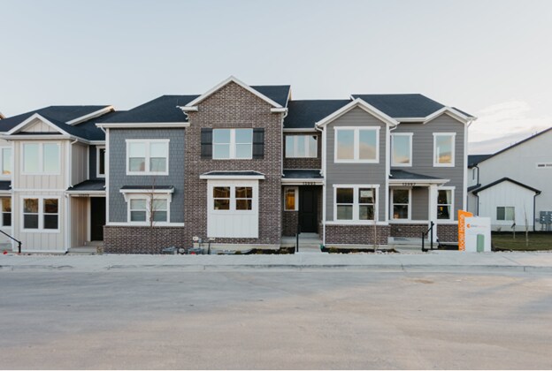 Building Photo - 4328 W Rex Peak Way