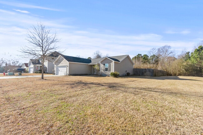 Building Photo - 2842 Weathersby Dr