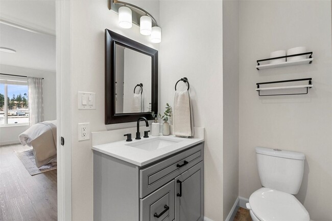 Building Photo - Modern 2BD/2BTH Condo for Lease Richmond V...