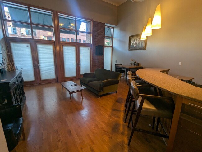 Building Photo - FANTASTIC LUXURY CONDO IN BALLPARK NEXT TO COORS FIELD!  FULLY-FURNISHED!